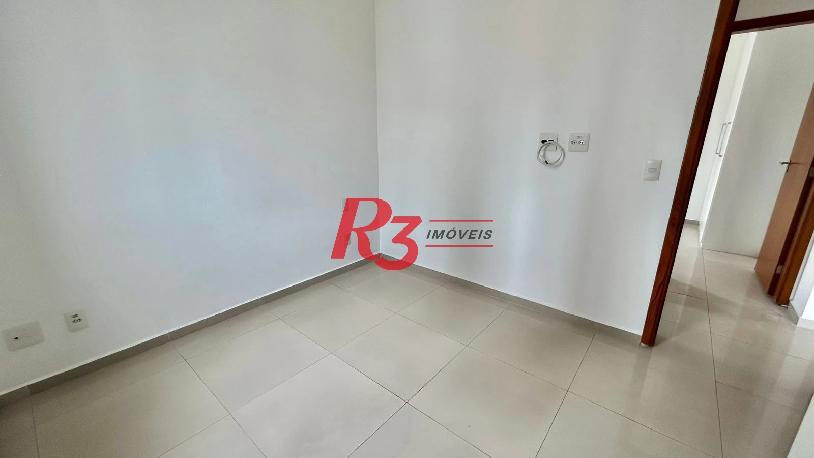 Apartamento com 2 dormitórios para alugar, 58 m² por R$ 4.900,00/mês - José Menino - Santos/SP