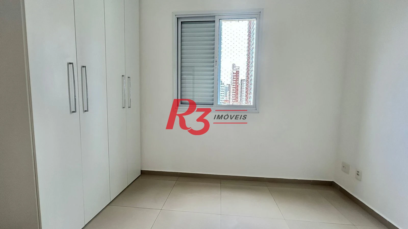 Apartamento com 2 dormitórios para alugar, 58 m² por R$ 4.900,00/mês - José Menino - Santos/SP