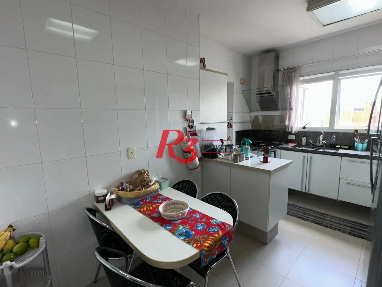 Apartamento com 3 dormitórios, 160 m² - venda por R$ 2.499.000,00 ou aluguel por R$ 11.178,00/mês - Boqueirão - Santos/SP