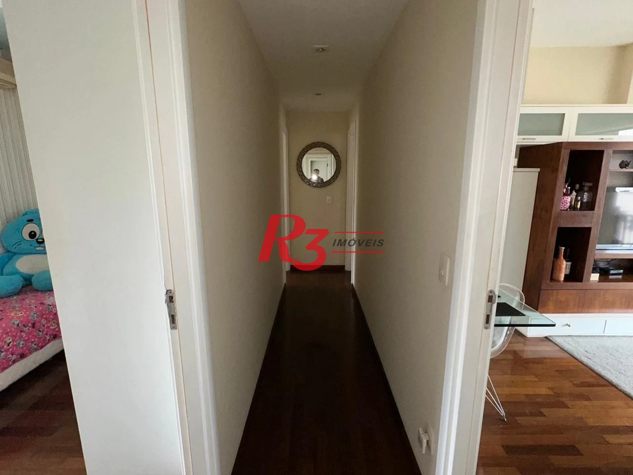 Apartamento com 3 dormitórios, 160 m² - venda por R$ 2.499.000,00 ou aluguel por R$ 11.178,00/mês - Boqueirão - Santos/SP