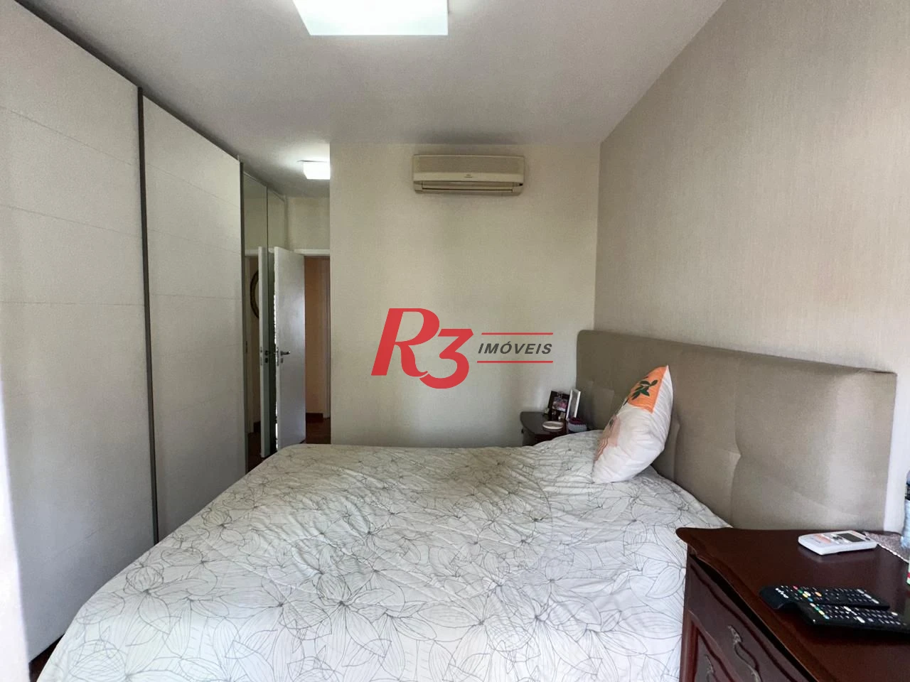 Apartamento com 3 dormitórios, 160 m² - venda por R$ 2.499.000,00 ou aluguel por R$ 11.178,00/mês - Boqueirão - Santos/SP