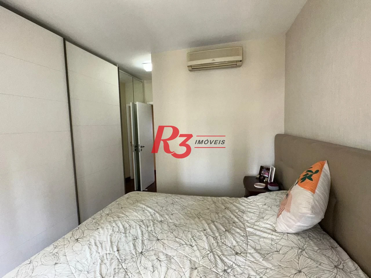 Apartamento com 3 dormitórios, 160 m² - venda por R$ 2.499.000,00 ou aluguel por R$ 11.178,00/mês - Boqueirão - Santos/SP