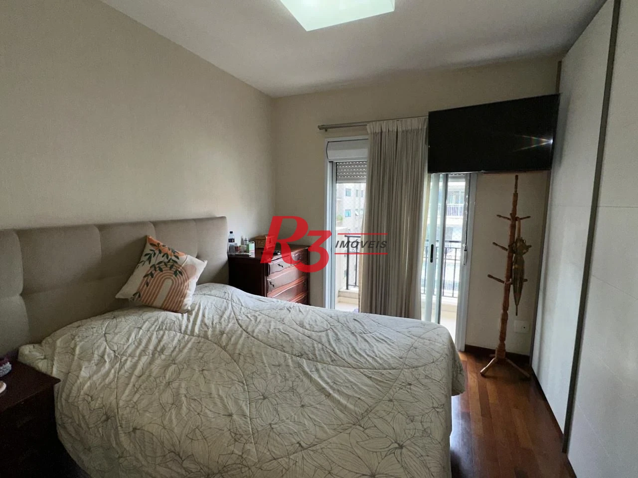 Apartamento com 3 dormitórios, 160 m² - venda por R$ 2.499.000,00 ou aluguel por R$ 11.178,00/mês - Boqueirão - Santos/SP
