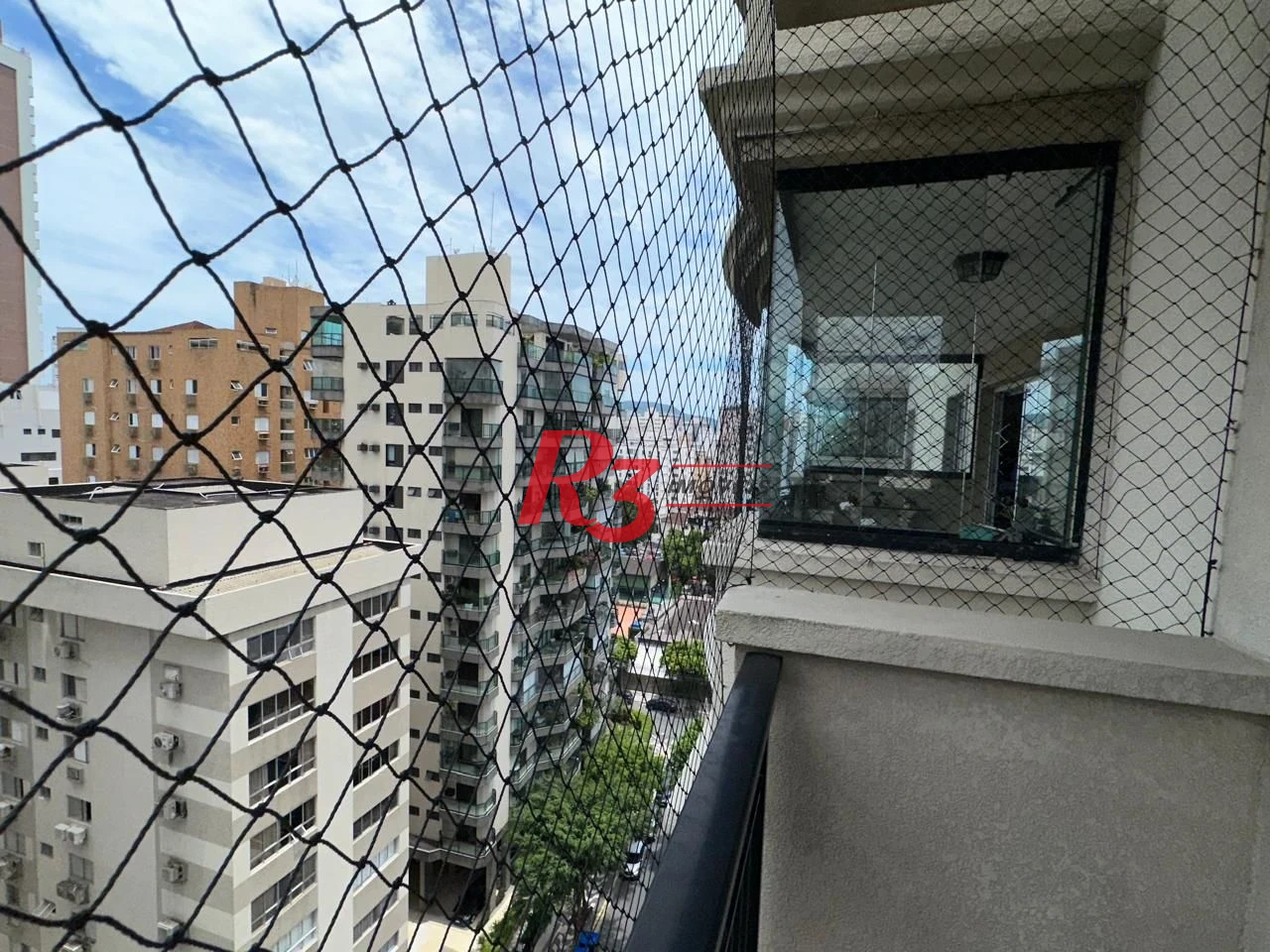 Apartamento com 3 dormitórios, 160 m² - venda por R$ 2.499.000,00 ou aluguel por R$ 11.178,00/mês - Boqueirão - Santos/SP