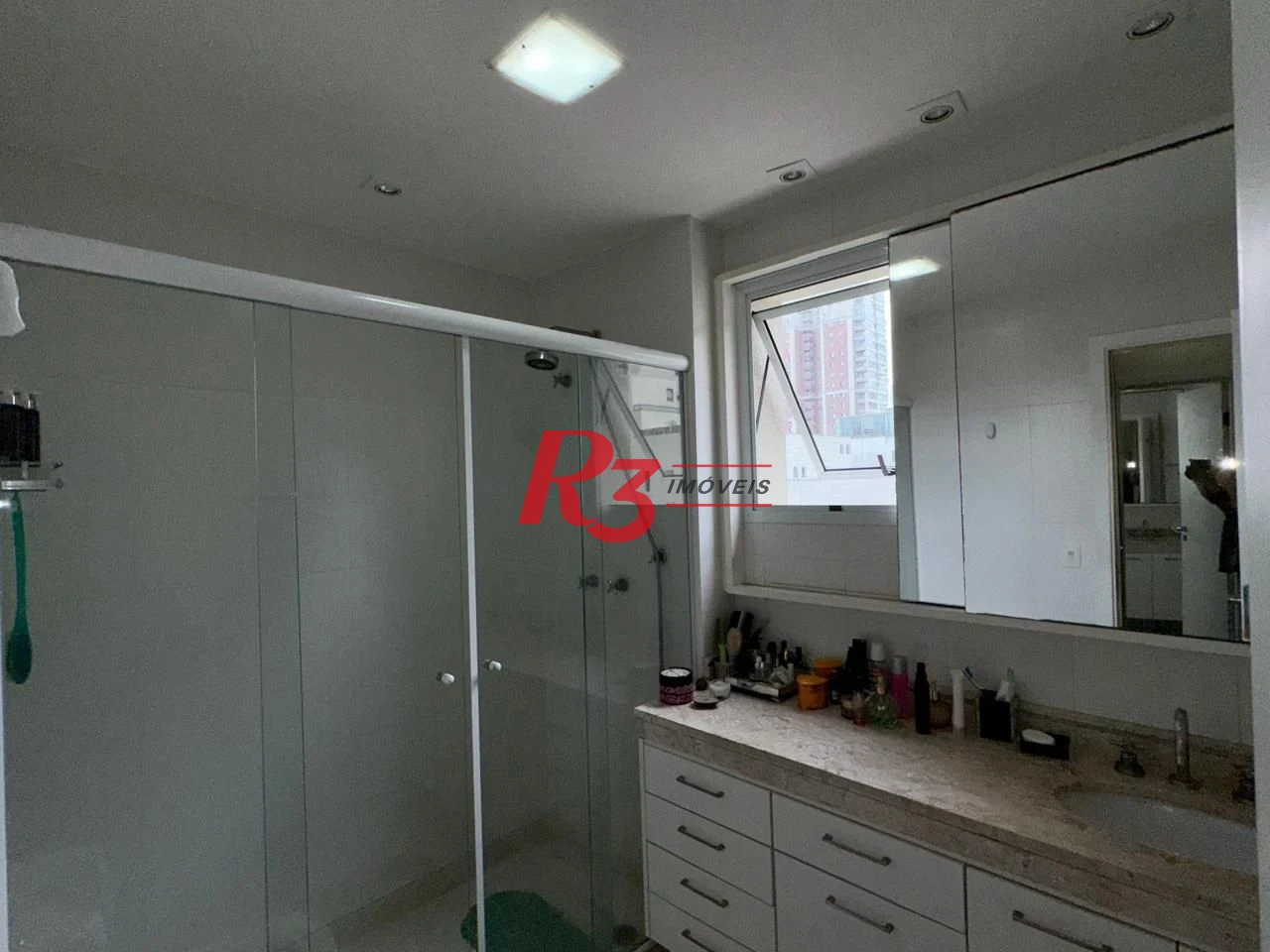 Apartamento com 3 dormitórios, 160 m² - venda por R$ 2.499.000,00 ou aluguel por R$ 11.178,00/mês - Boqueirão - Santos/SP
