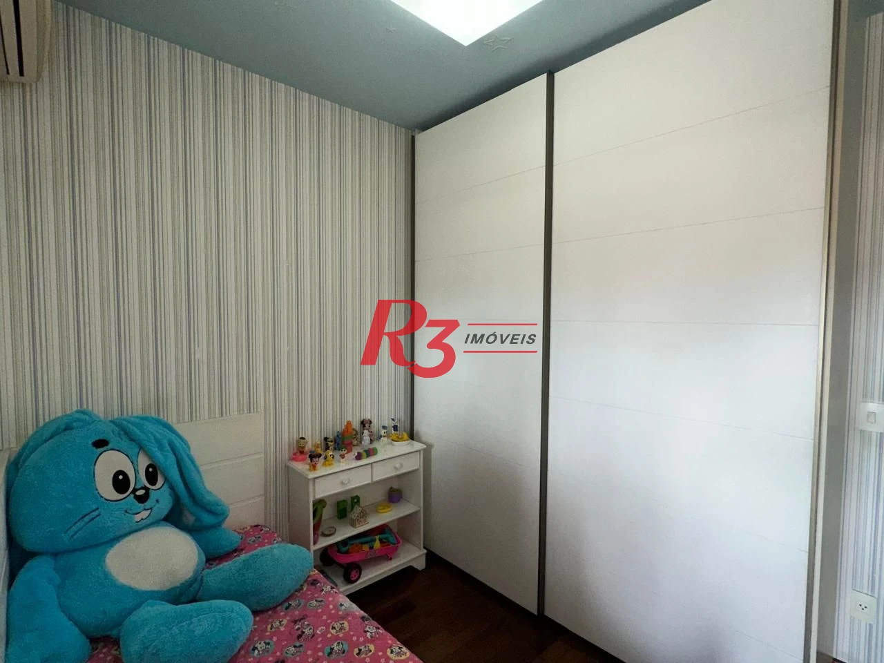 Apartamento com 3 dormitórios, 160 m² - venda por R$ 2.499.000,00 ou aluguel por R$ 11.178,00/mês - Boqueirão - Santos/SP