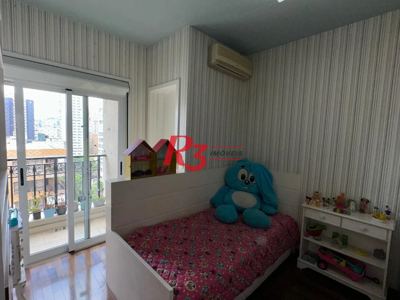 Apartamento com 3 dormitórios, 160 m² - venda por R$ 2.499.000,00 ou aluguel por R$ 11.178,00/mês - Boqueirão - Santos/SP