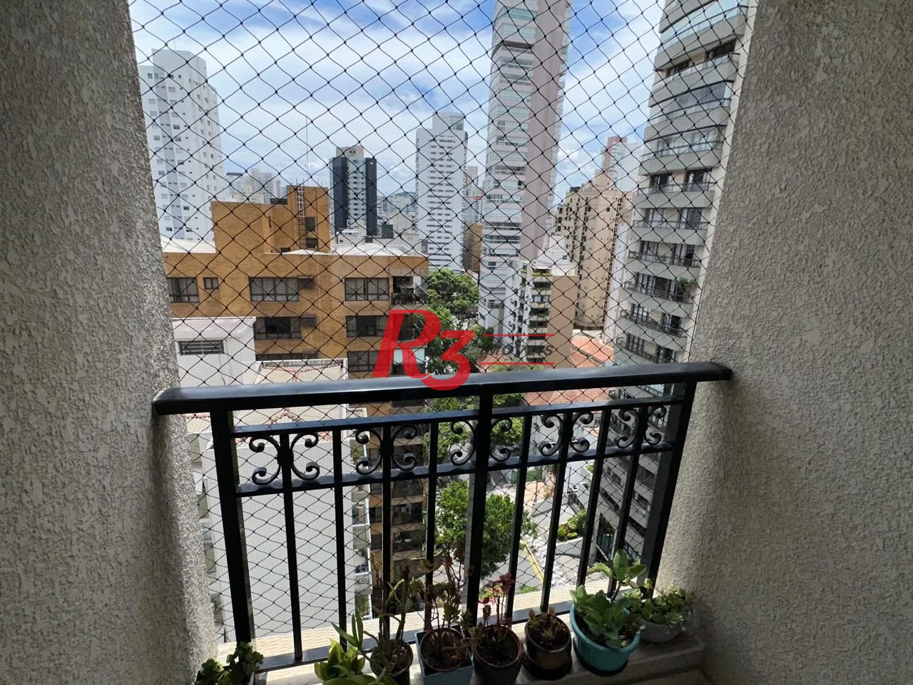 Apartamento com 3 dormitórios, 160 m² - venda por R$ 2.499.000,00 ou aluguel por R$ 11.178,00/mês - Boqueirão - Santos/SP