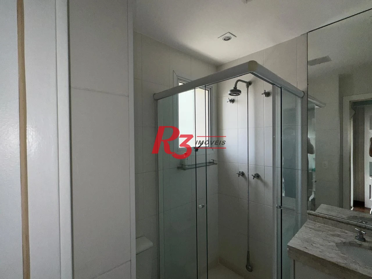 Apartamento com 3 dormitórios, 160 m² - venda por R$ 2.499.000,00 ou aluguel por R$ 11.178,00/mês - Boqueirão - Santos/SP