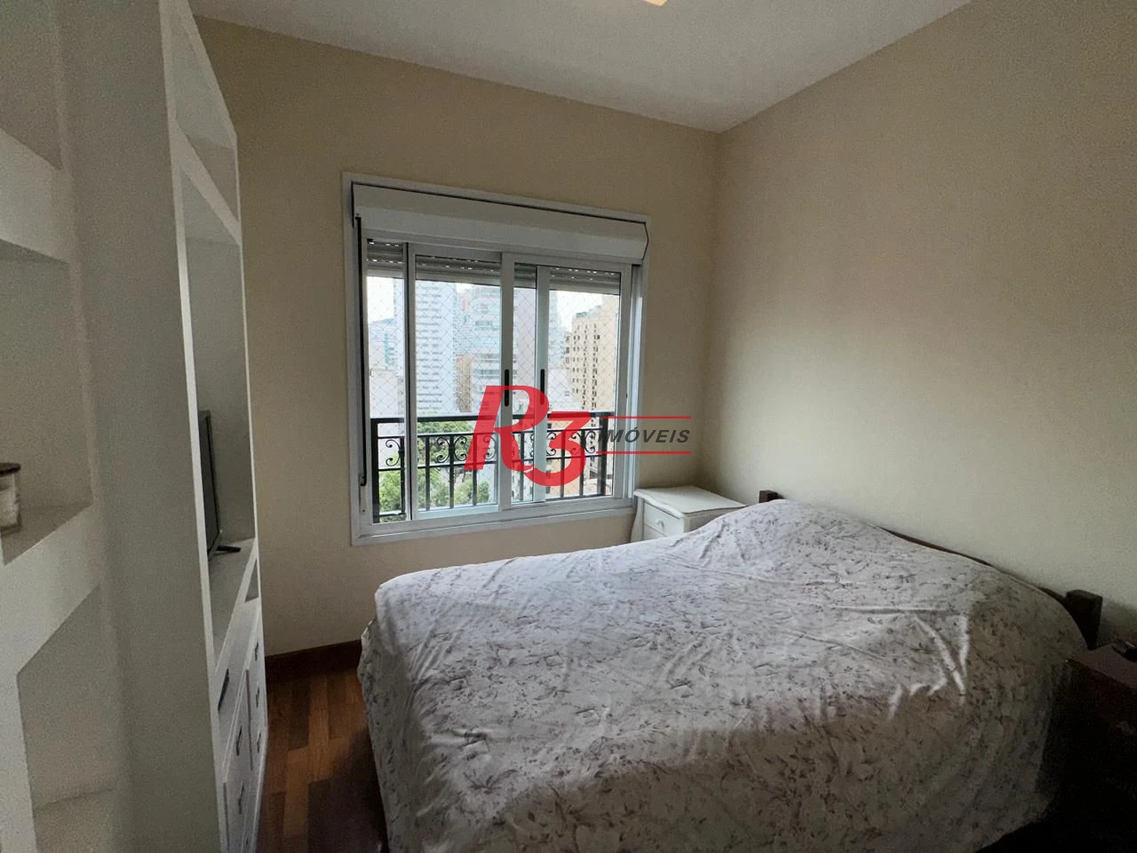 Apartamento com 3 dormitórios, 160 m² - venda por R$ 2.499.000,00 ou aluguel por R$ 11.178,00/mês - Boqueirão - Santos/SP