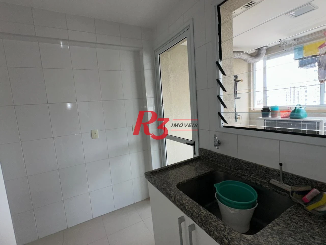 Apartamento com 3 dormitórios, 160 m² - venda por R$ 2.499.000,00 ou aluguel por R$ 11.178,00/mês - Boqueirão - Santos/SP
