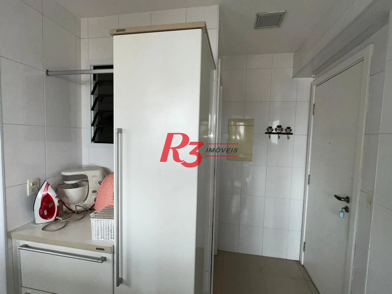 Apartamento com 3 dormitórios, 160 m² - venda por R$ 2.499.000,00 ou aluguel por R$ 11.178,00/mês - Boqueirão - Santos/SP