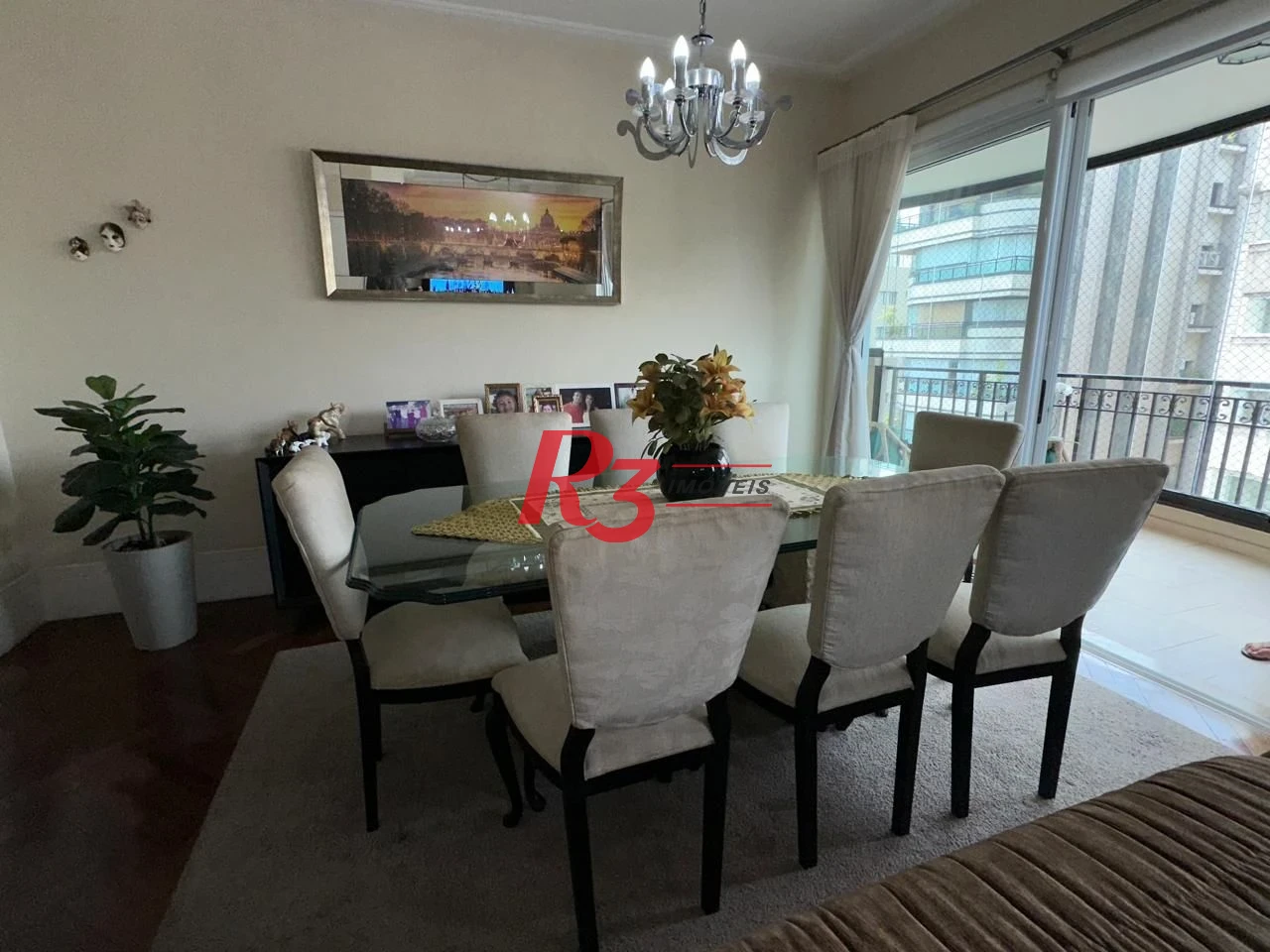 Apartamento com 3 dormitórios, 160 m² - venda por R$ 2.499.000,00 ou aluguel por R$ 11.178,00/mês - Boqueirão - Santos/SP