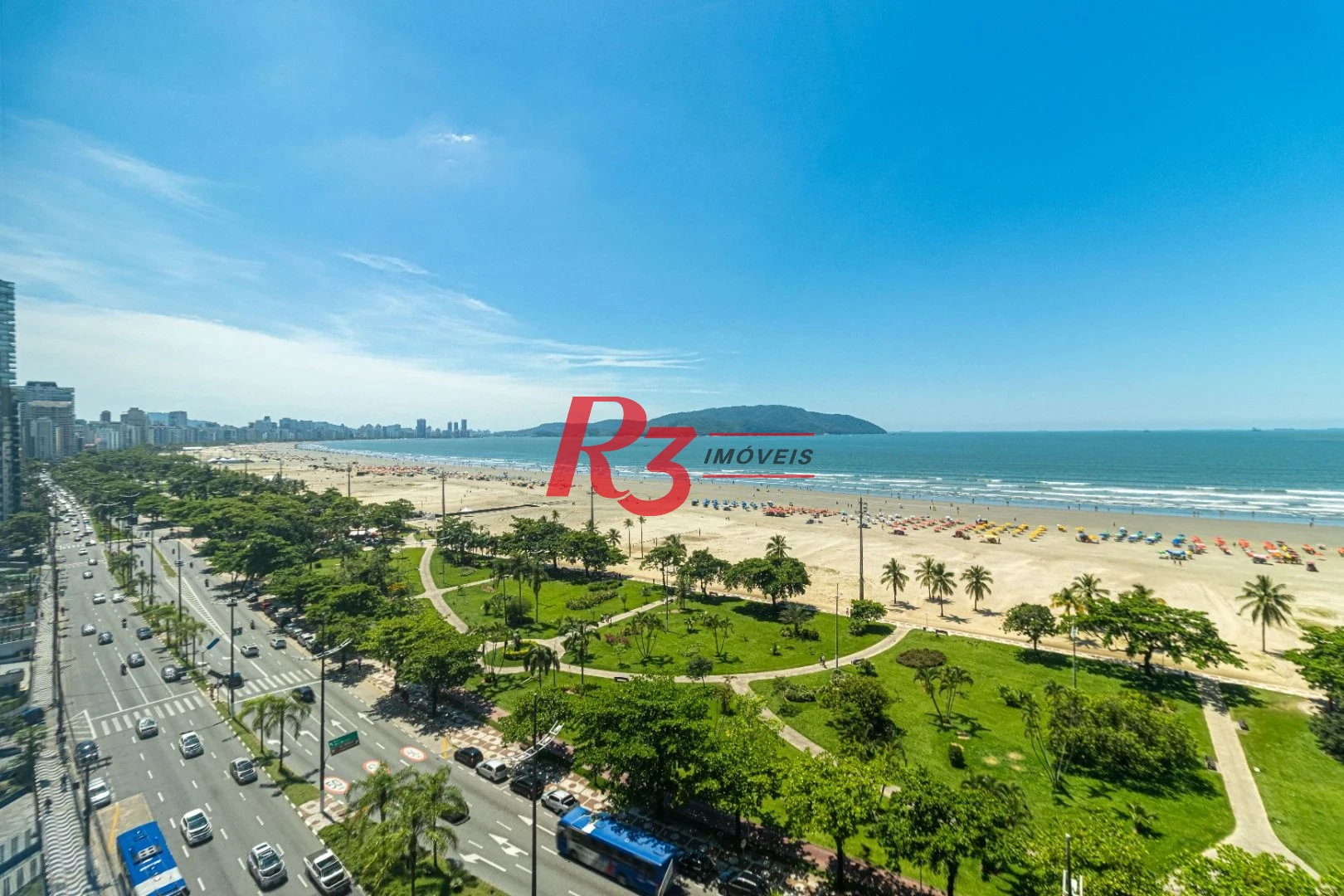 Sala para alugar, 278 m² por R$ 23.913,47/mês - José Menino - Santos/SP