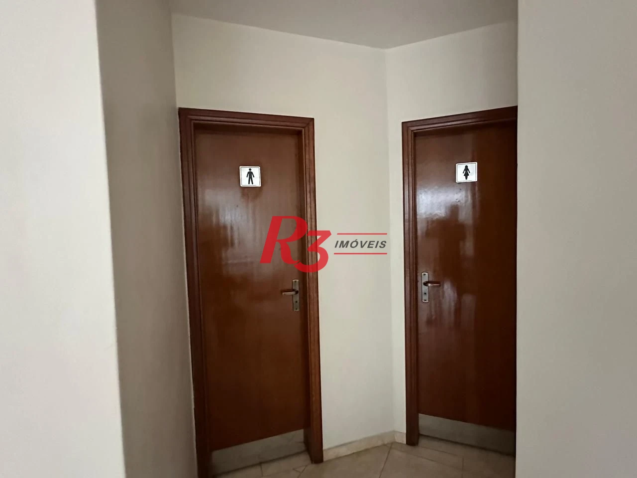 Apartamento com 3 dormitórios à venda, 141 m² por R$ 1.749.000,00 - Gonzaga - Santos/SP