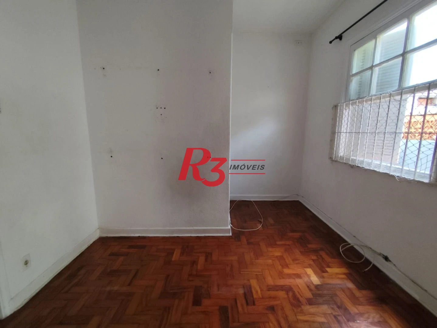 Apartamento à venda, 43 m² por R$ 300.000,00 - Marapé - Santos/SP