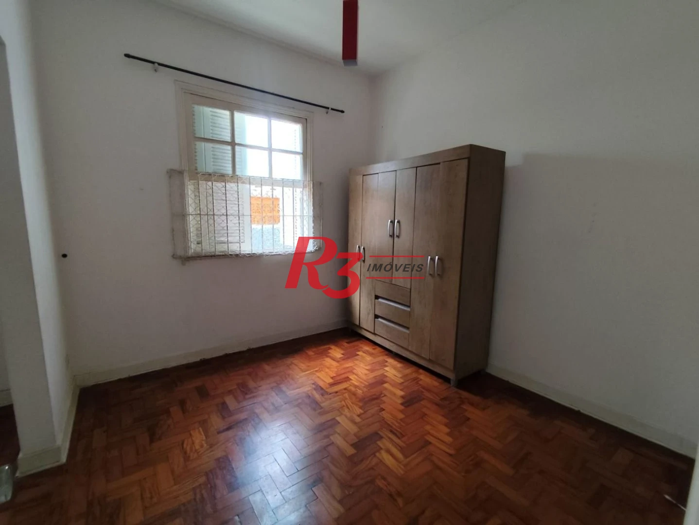 Apartamento à venda, 43 m² por R$ 300.000,00 - Marapé - Santos/SP