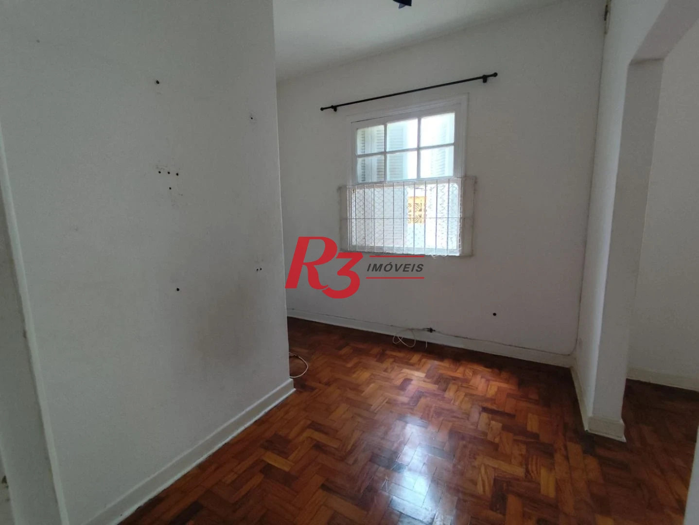 Apartamento à venda, 43 m² por R$ 300.000,00 - Marapé - Santos/SP