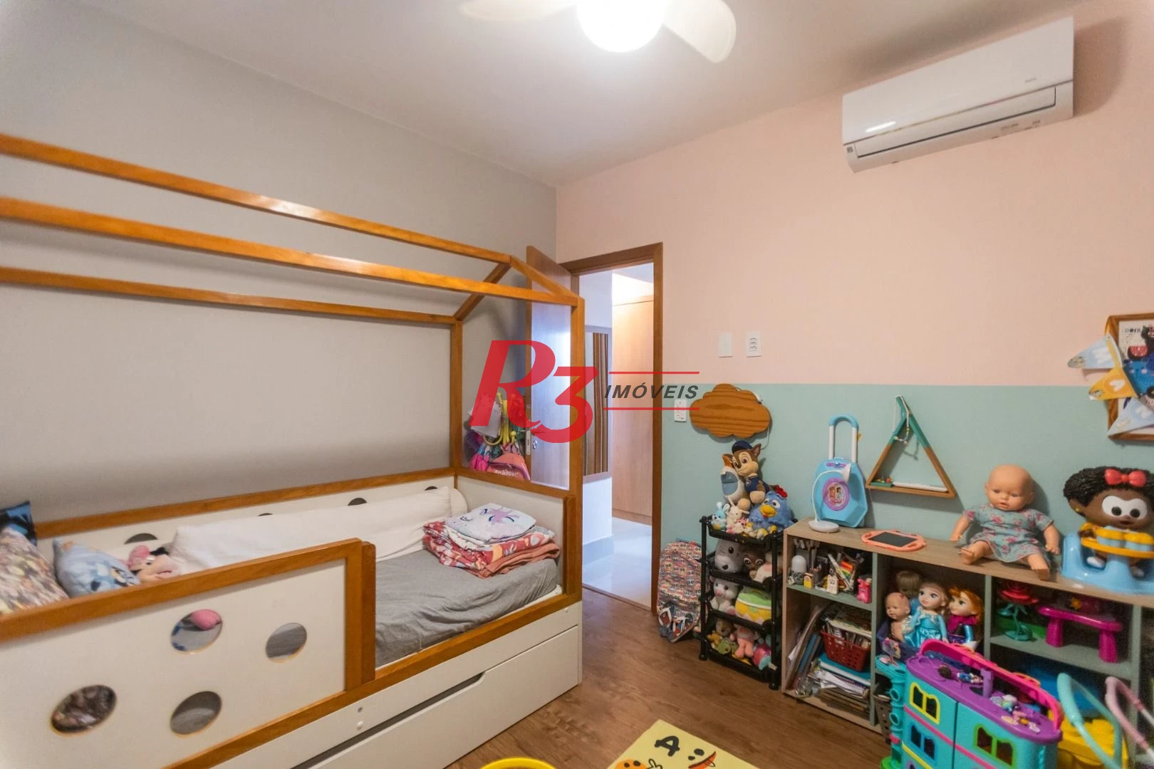 Apartamento à venda, 104 m² por R$ 720.000,00 - Marapé - Santos/SP