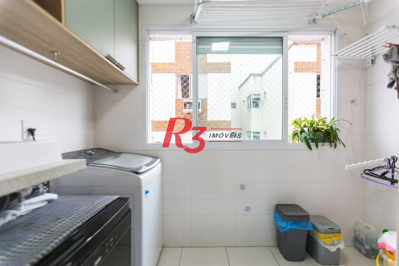 Apartamento à venda, 104 m² por R$ 720.000,00 - Marapé - Santos/SP