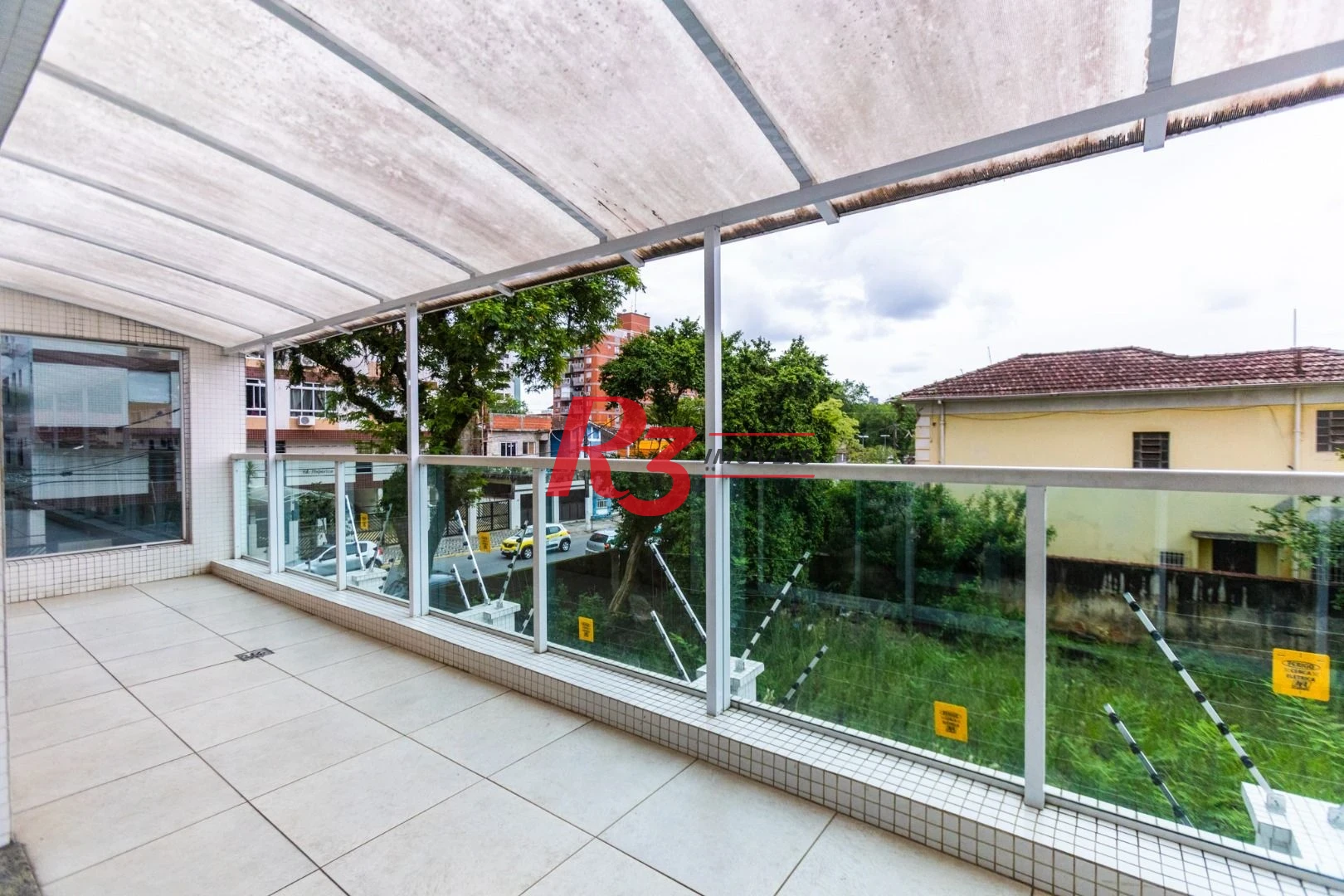 Apartamento à venda, 104 m² por R$ 720.000,00 - Marapé - Santos/SP