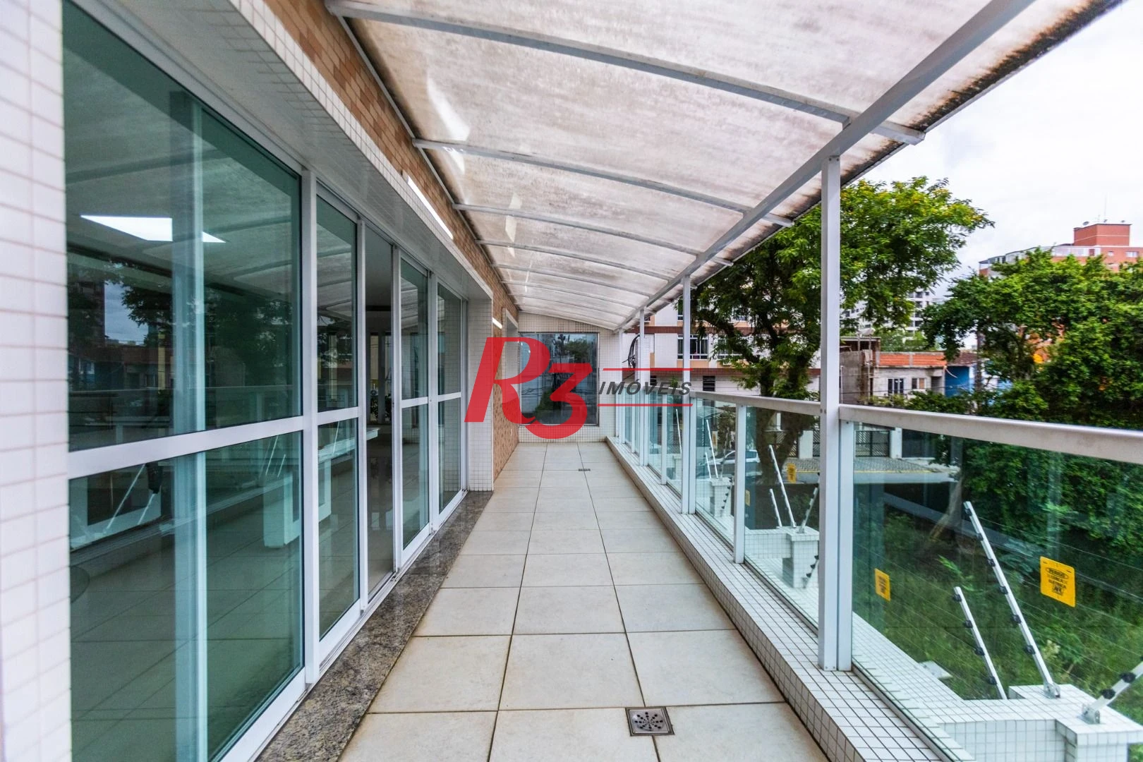 Apartamento à venda, 104 m² por R$ 720.000,00 - Marapé - Santos/SP