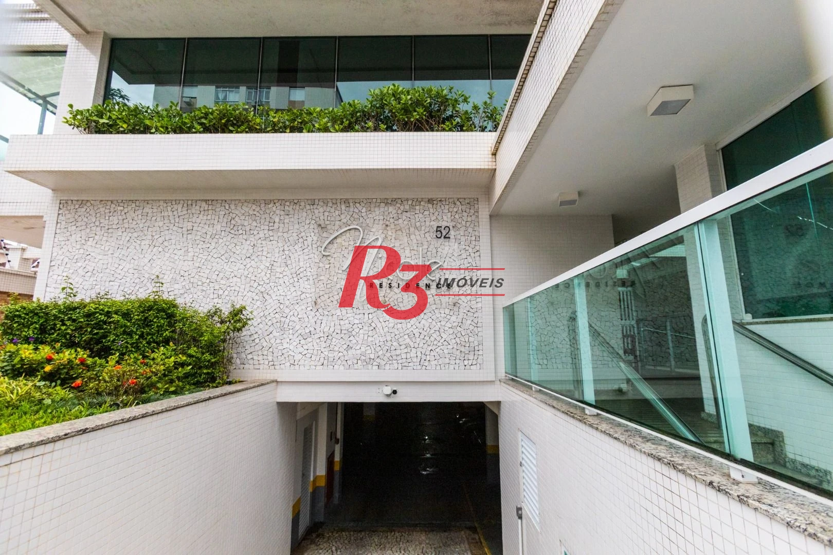 Apartamento à venda, 104 m² por R$ 720.000,00 - Marapé - Santos/SP