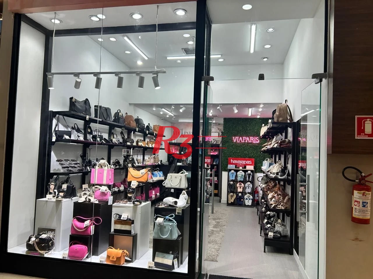 Loja à venda, 20 m² por R$ 590.000,00 - Gonzaga - Santos/SP