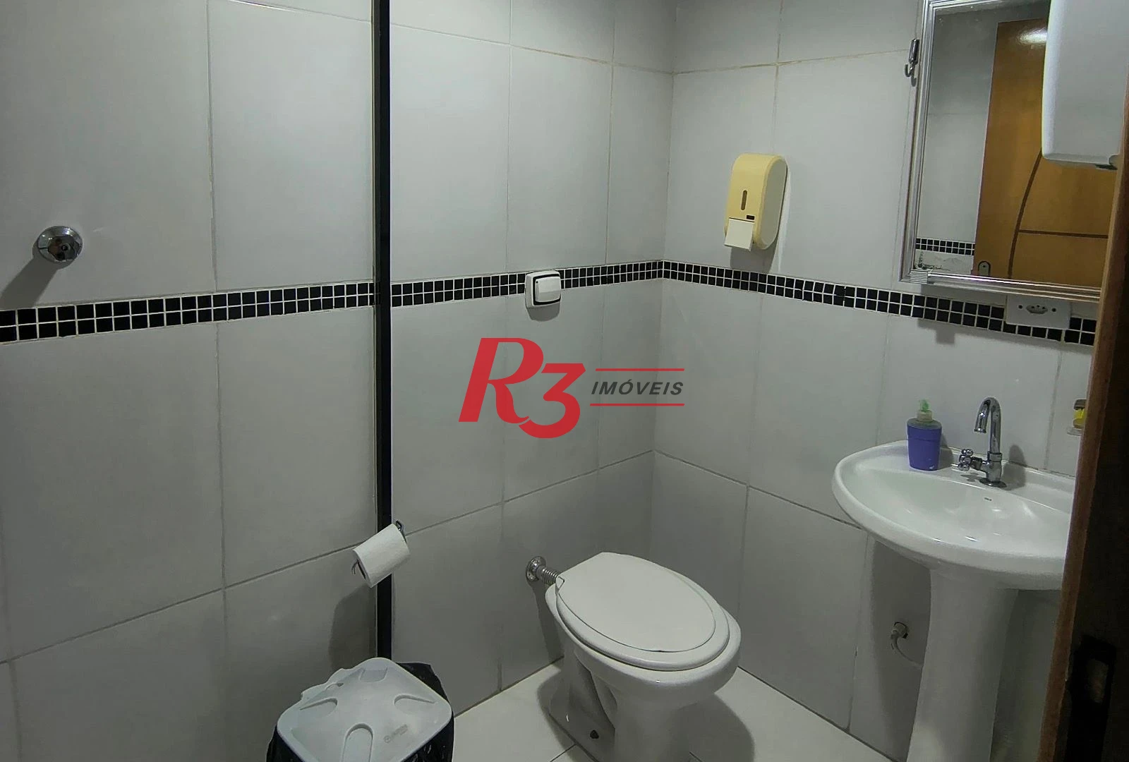 Loja para alugar, 320 m² por R$ 16.000,00/mês - Vila Matias - Santos/SP