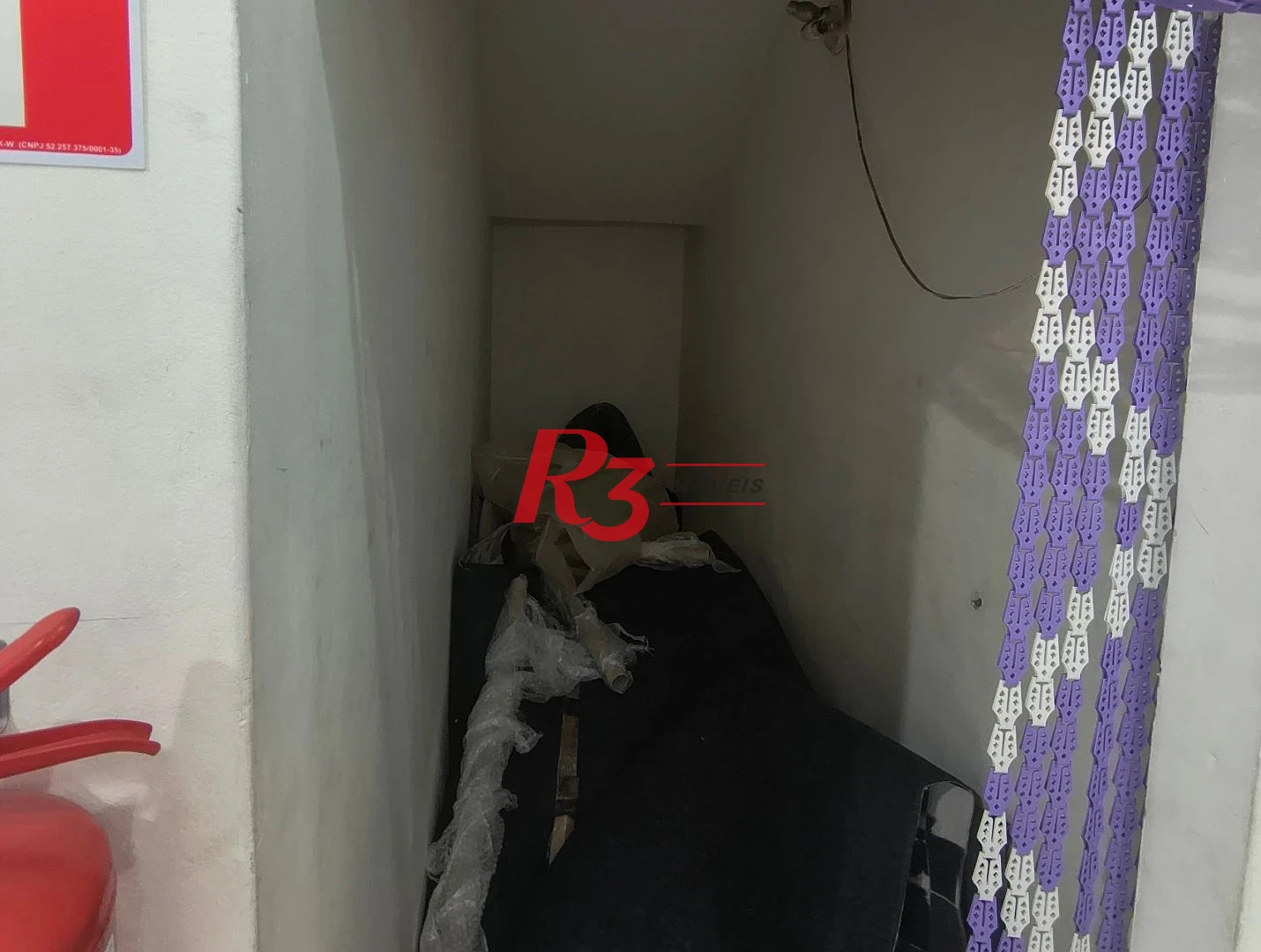 Loja para alugar, 320 m² por R$ 16.000,00/mês - Vila Matias - Santos/SP