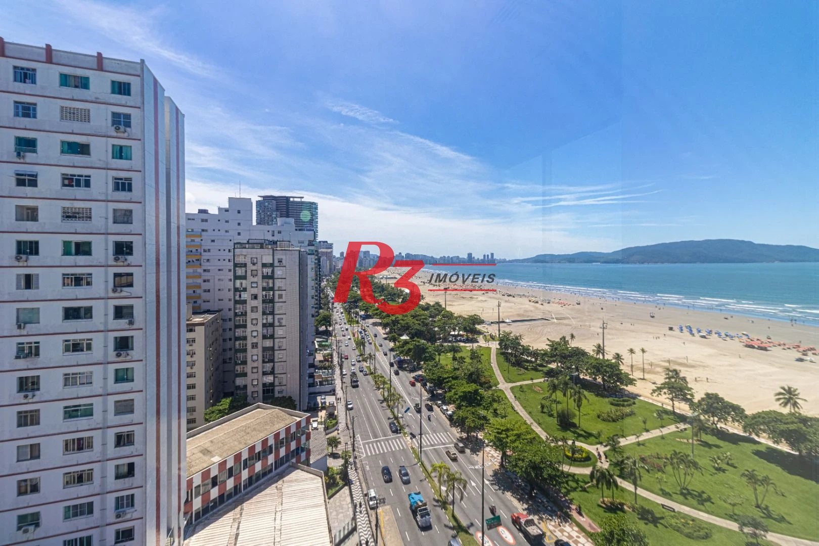 Sala para alugar, 238 m² por R$ 20.862,12/mês - José Menino - Santos/SP