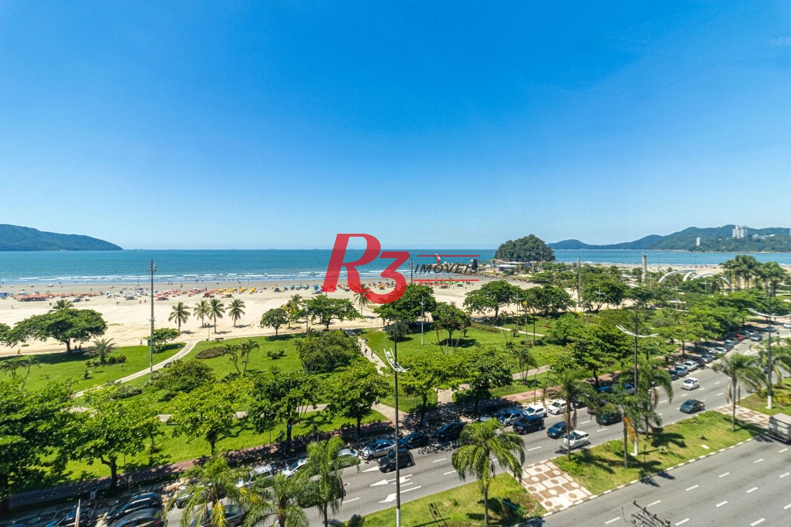 Sala, 238 m² - venda por R$ 2.500.000,00 ou aluguel por R$ 20.579,92/mês - José Menino - Santos/SP