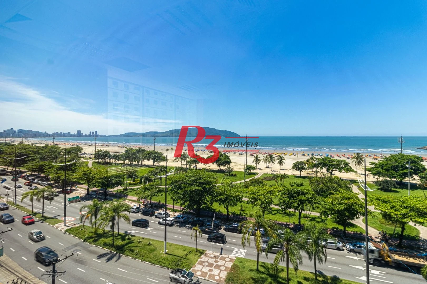 Sala para alugar, 238 m² por R$ 18.023,08/mês - José Menino - Santos/SP