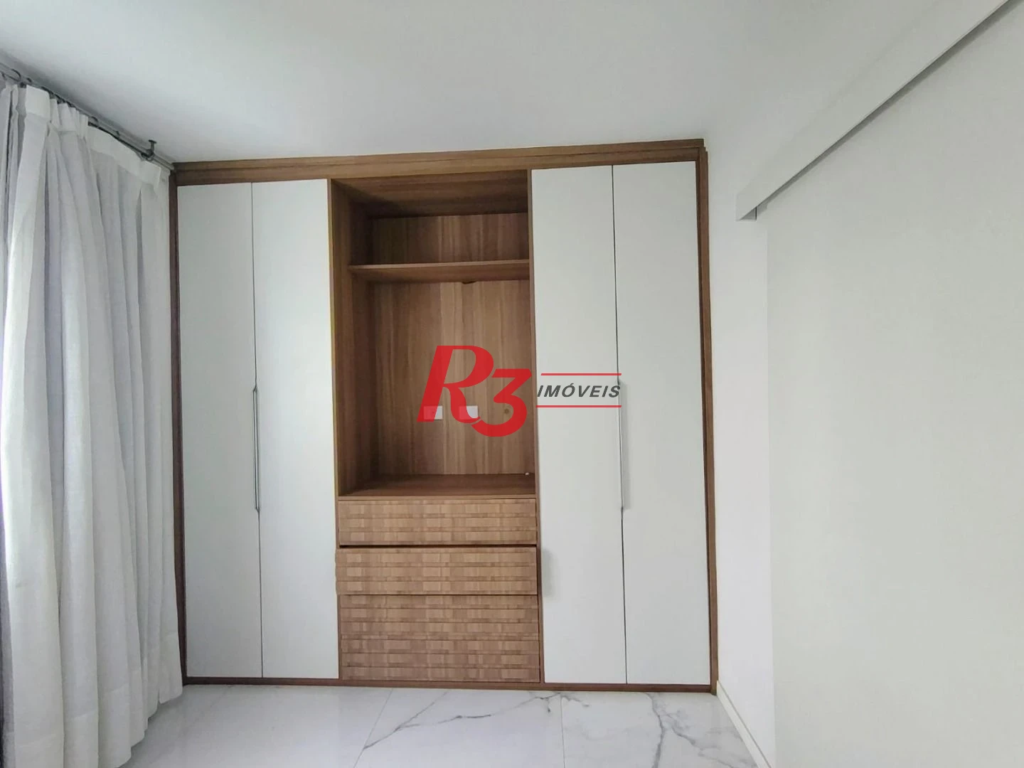 Apartamento com 2 dormitórios para alugar, 85 m² por R$ 6.000,00/mês - Ponta da Praia - Santos/SP
