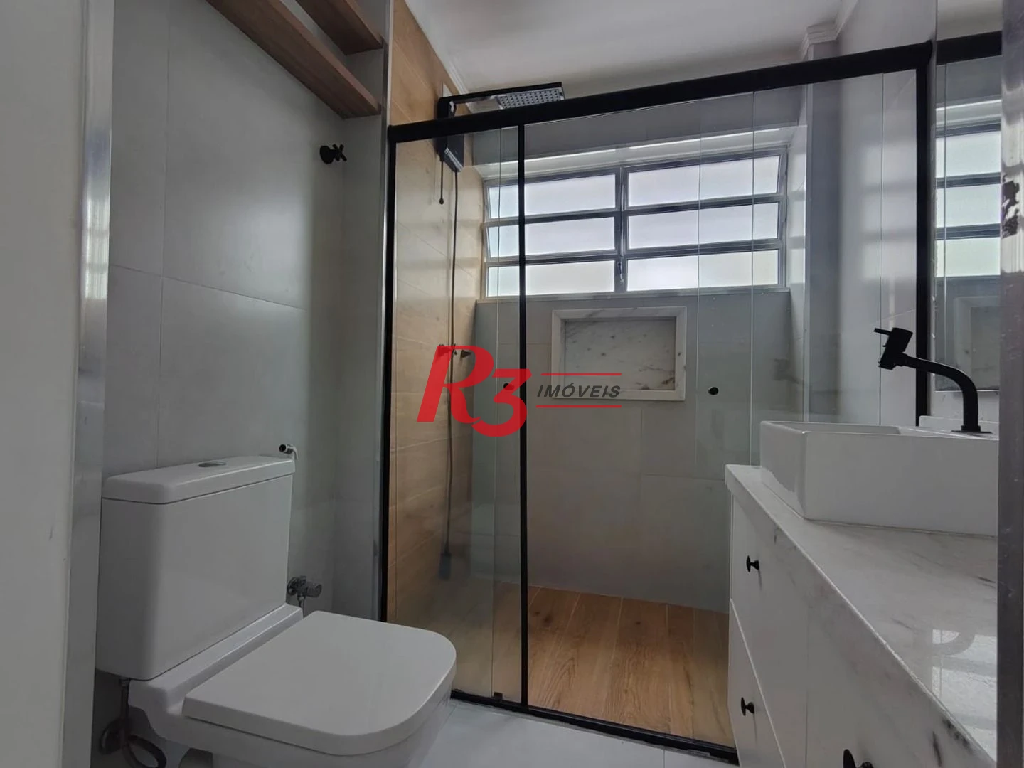 Apartamento com 2 dormitórios para alugar, 85 m² por R$ 6.000,00/mês - Ponta da Praia - Santos/SP