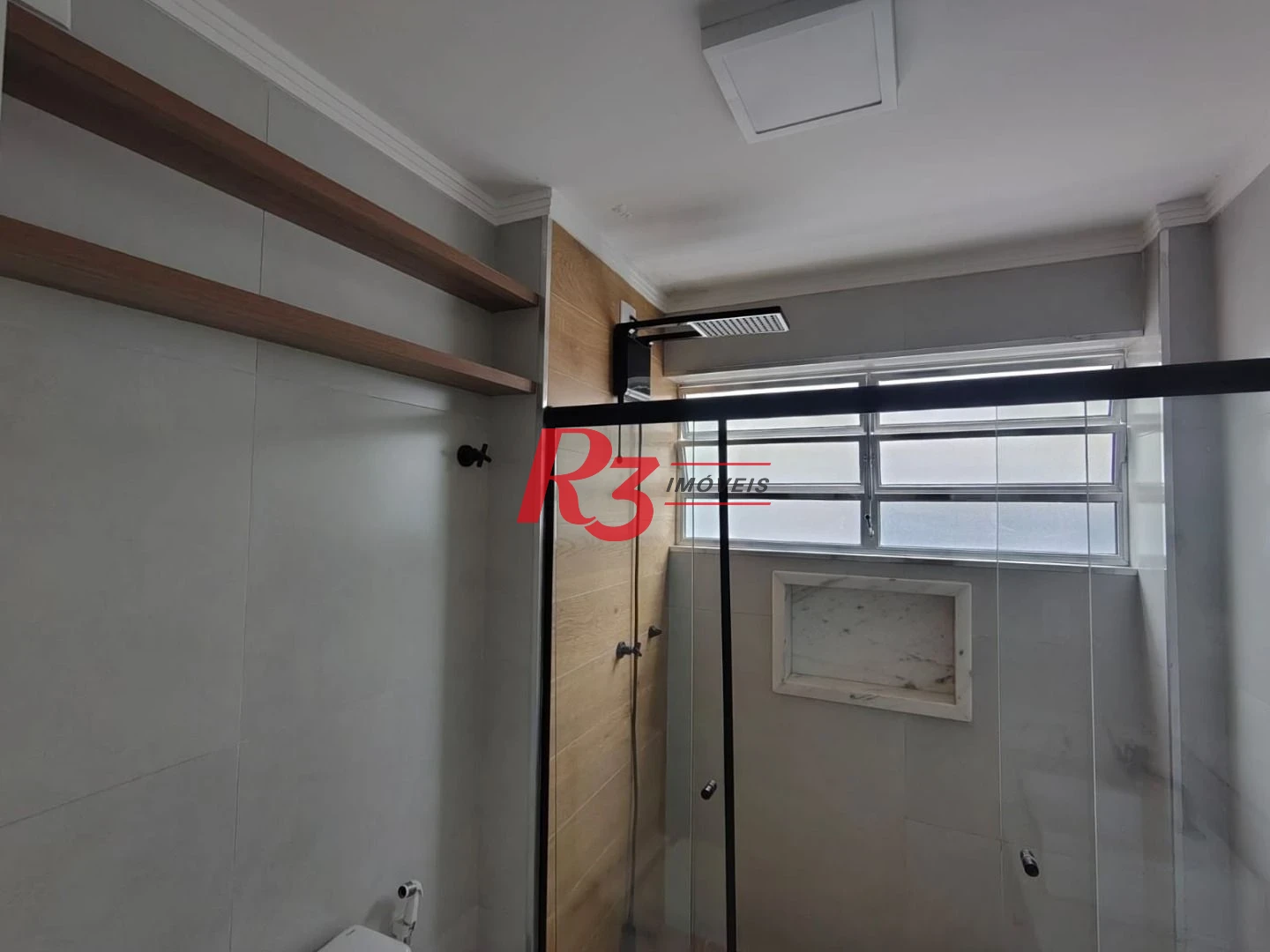 Apartamento com 2 dormitórios para alugar, 85 m² por R$ 6.000,00/mês - Ponta da Praia - Santos/SP
