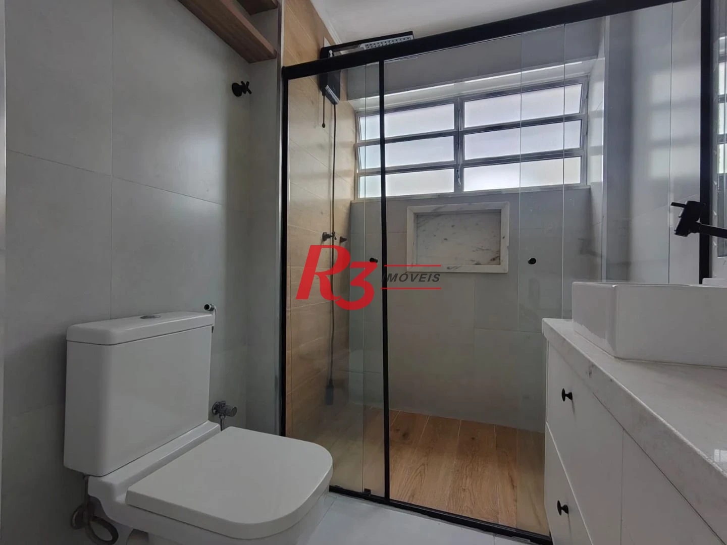 Apartamento com 2 dormitórios para alugar, 85 m² por R$ 6.000,00/mês - Ponta da Praia - Santos/SP