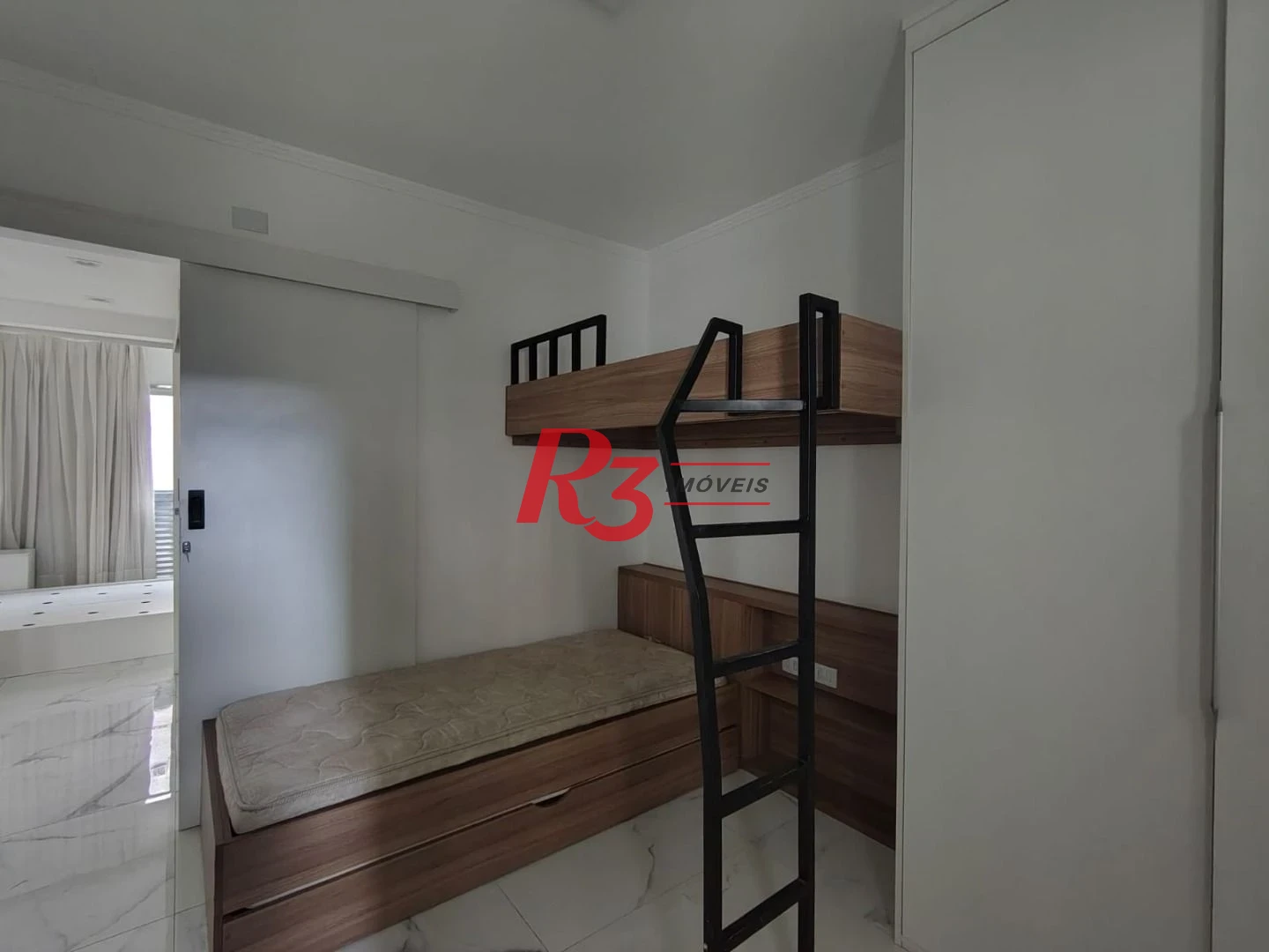 Apartamento com 2 dormitórios para alugar, 85 m² por R$ 6.000,00/mês - Ponta da Praia - Santos/SP
