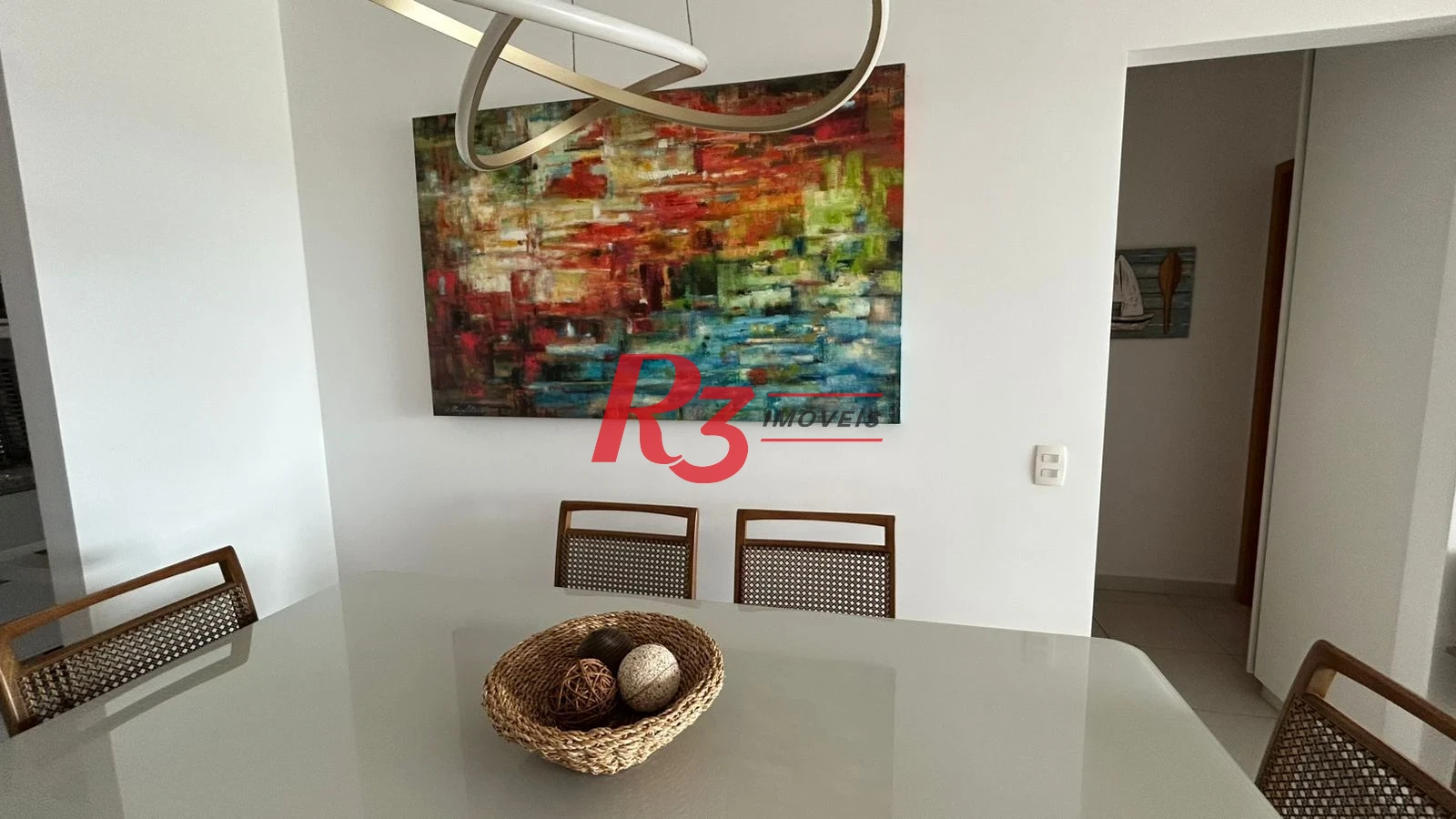 Apartamento à venda, 83 m² por R$ 1.490.000,00 - Gonzaga - Santos/SP