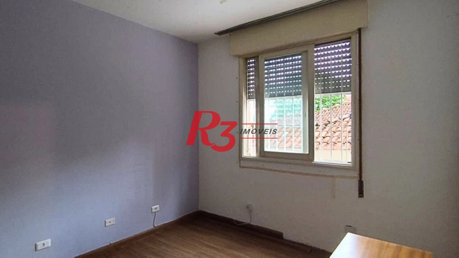 Apartamento com 3 dormitórios à venda, 135 m² por R$ 790.000,00 - Pompéia - Santos/SP