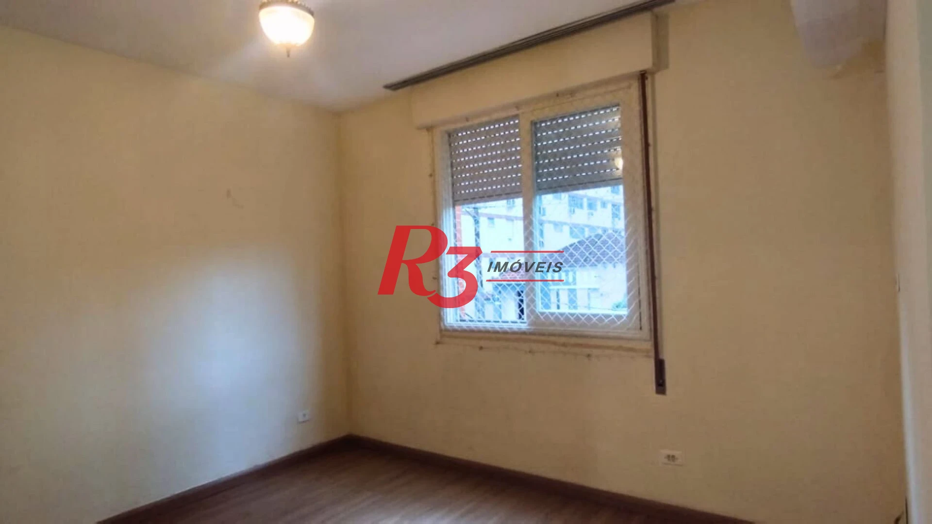 Apartamento com 3 dormitórios à venda, 135 m² por R$ 790.000,00 - Pompéia - Santos/SP