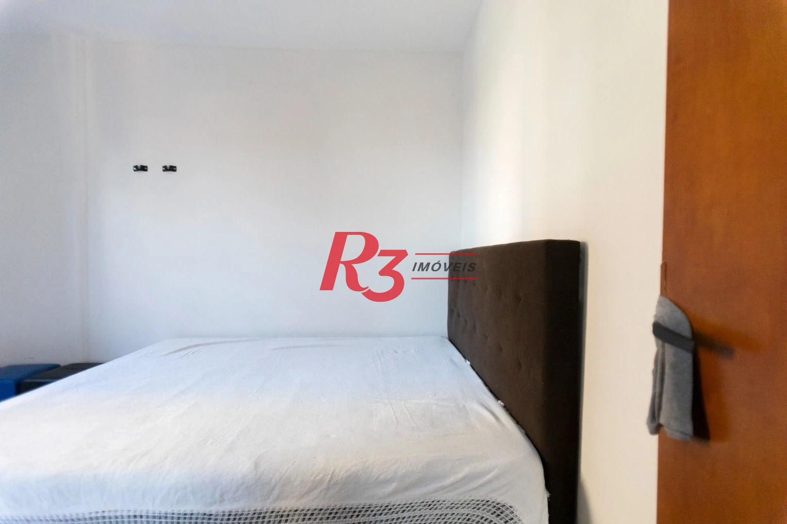 Apartamento Duplex com 3 dormitórios à venda, 160 m² por R$ 1.100.000,00 - Encruzilhada - Santos/SP