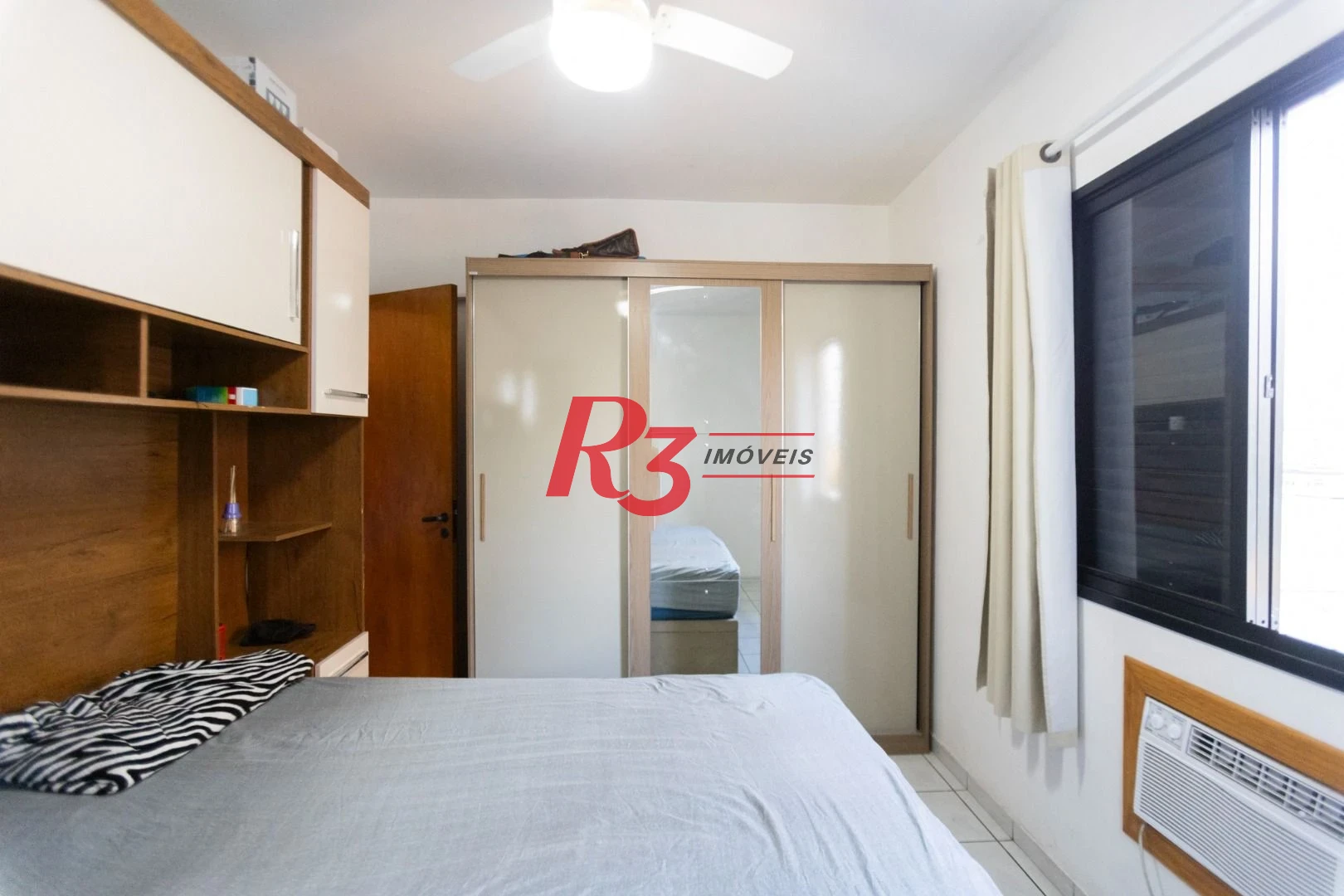 Apartamento Duplex com 3 dormitórios à venda, 160 m² por R$ 1.100.000,00 - Encruzilhada - Santos/SP