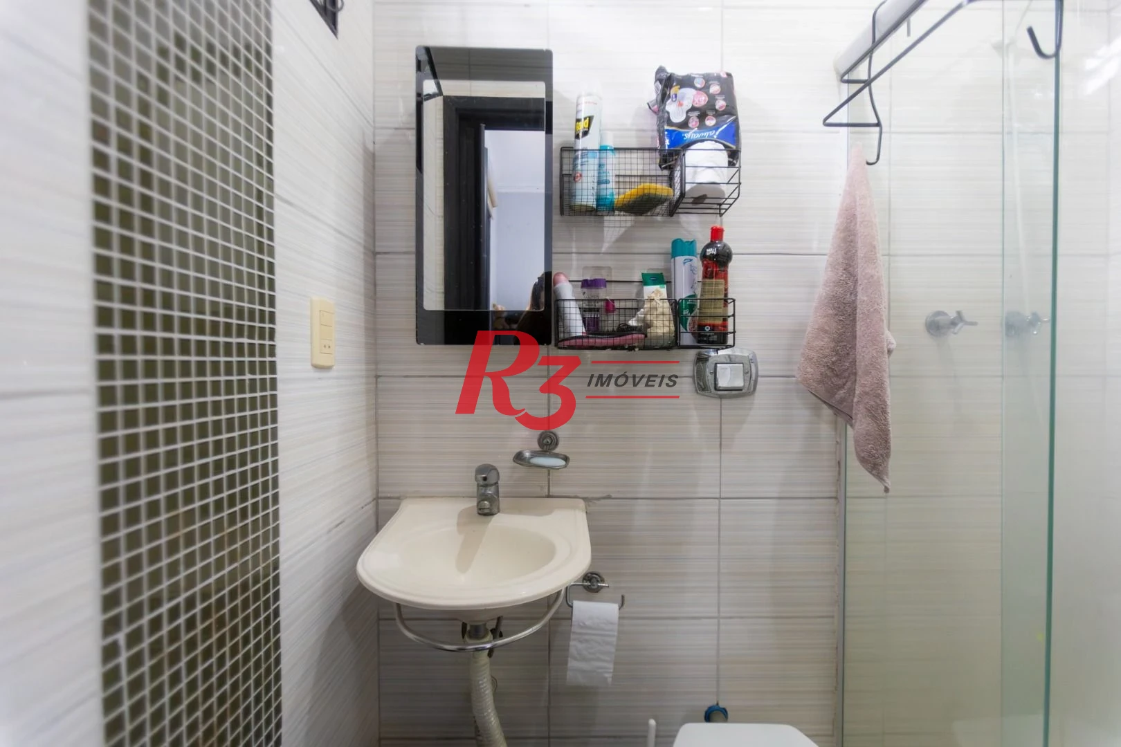 Casa à venda, 185 m² por R$ 1.100.000,00 - Ponta da Praia - Santos/SP