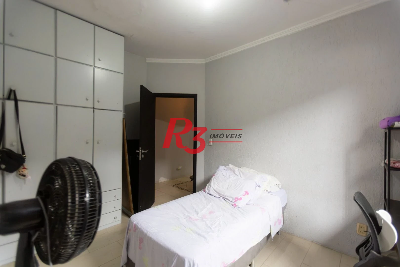 Casa à venda, 185 m² por R$ 1.100.000,00 - Ponta da Praia - Santos/SP