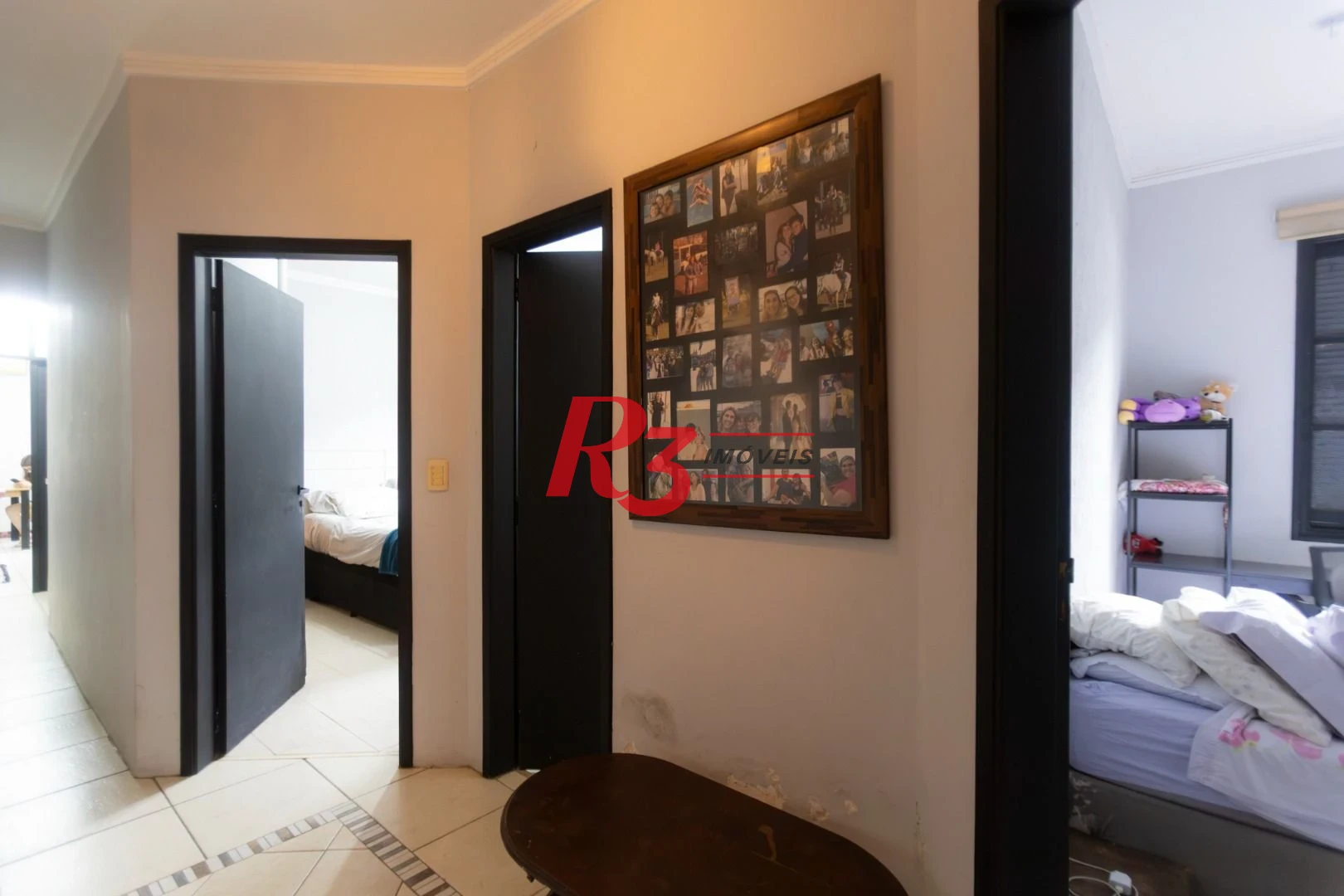 Casa à venda, 185 m² por R$ 1.100.000,00 - Ponta da Praia - Santos/SP