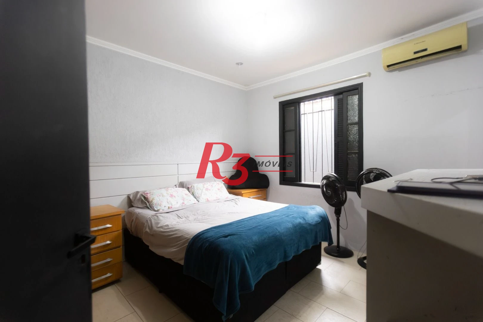 Casa à venda, 185 m² por R$ 1.100.000,00 - Ponta da Praia - Santos/SP