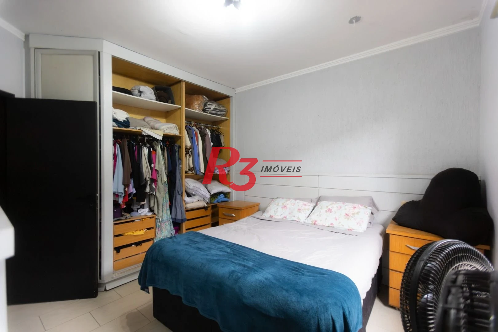 Casa à venda, 185 m² por R$ 1.100.000,00 - Ponta da Praia - Santos/SP