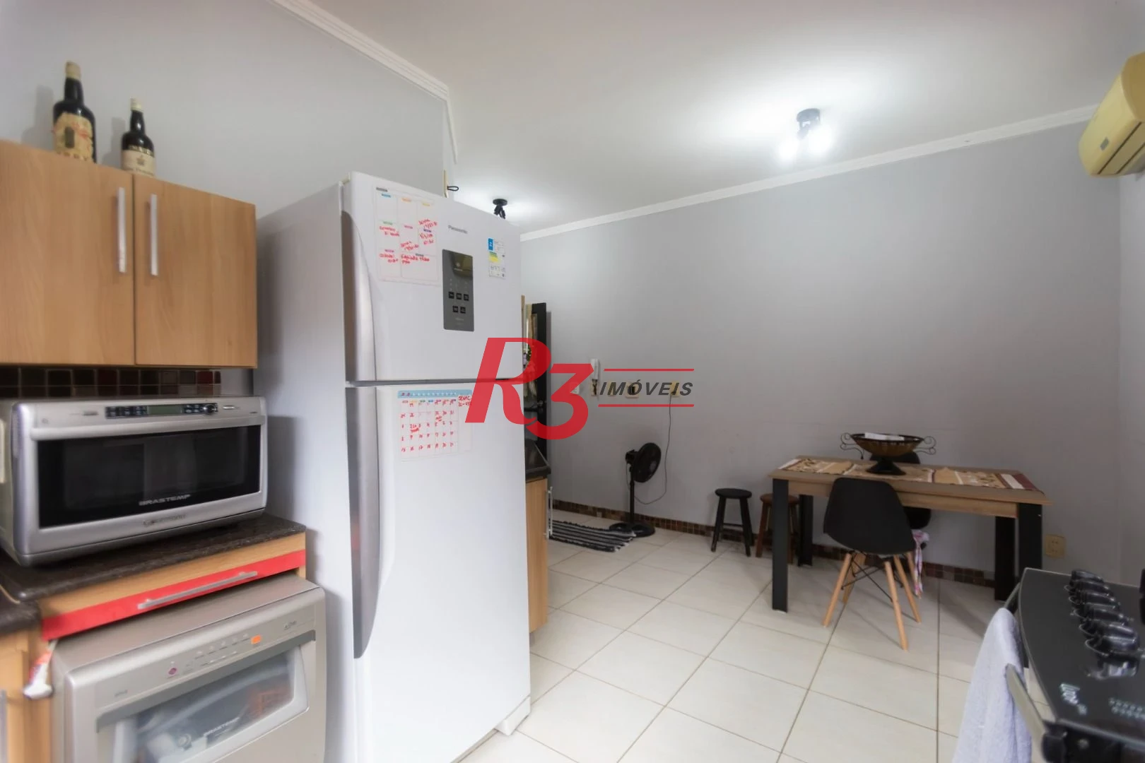 Casa à venda, 185 m² por R$ 1.100.000,00 - Ponta da Praia - Santos/SP
