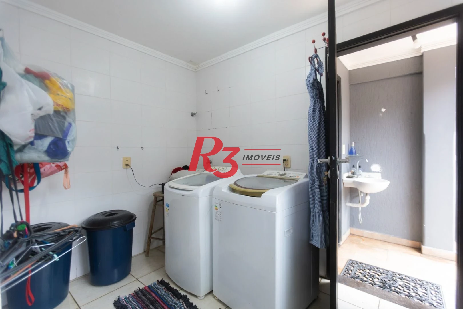 Casa à venda, 185 m² por R$ 1.100.000,00 - Ponta da Praia - Santos/SP